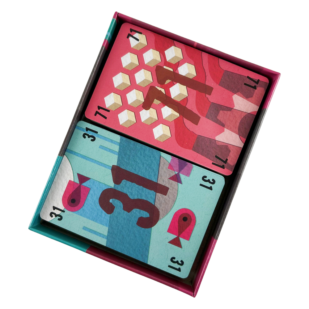 The Game Edition1&2 Card Game  - Board Game For Couple avis et prix