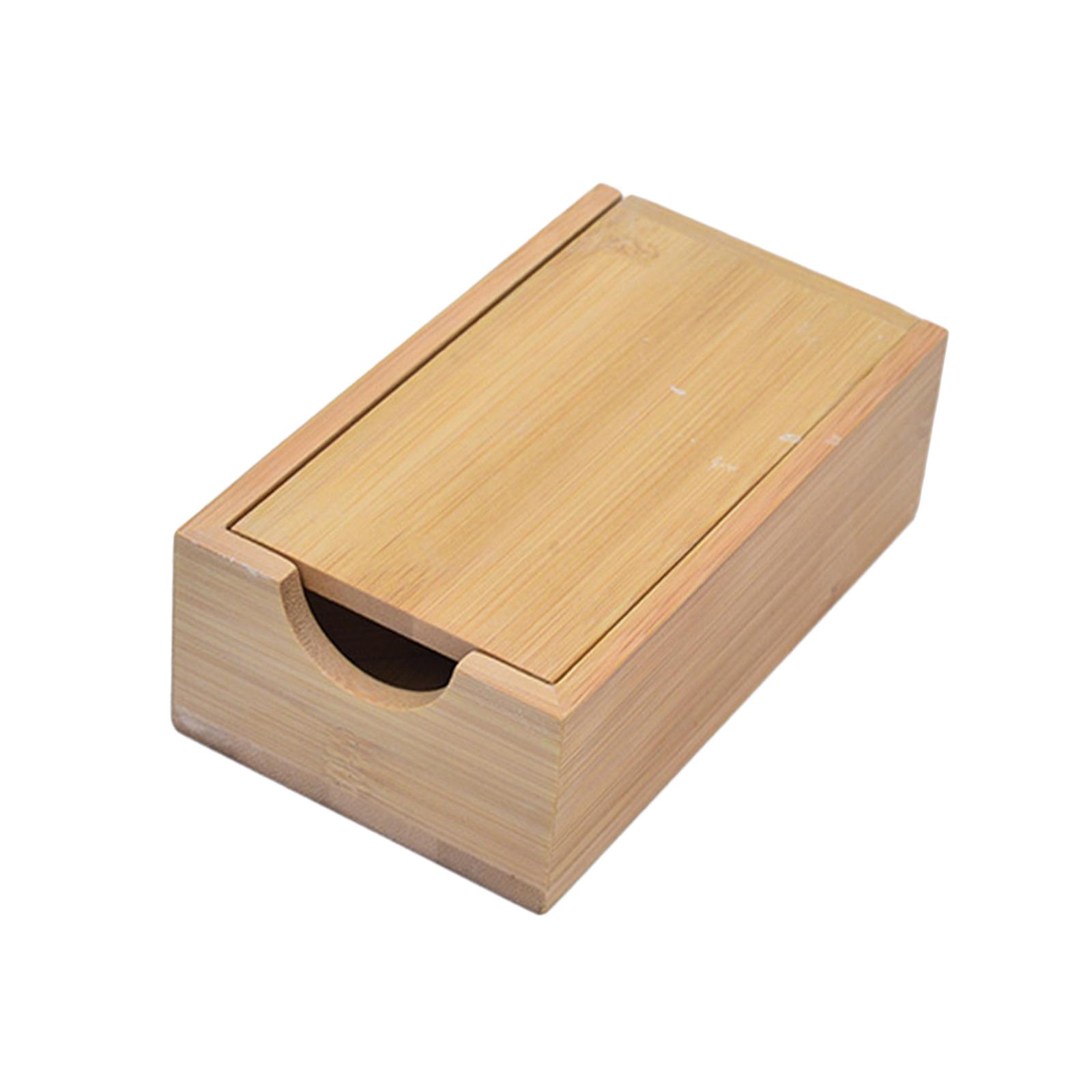 Bamboo Dice Tower Wooden Rolli - Dice Tower Wooden avis et prix